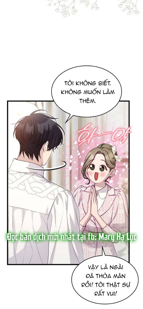 Tôi Sẽ Biến Anh Ta Từ Một Con Chó Điên Thành Một Chàng Quý Tộc Chapter 28 - 32