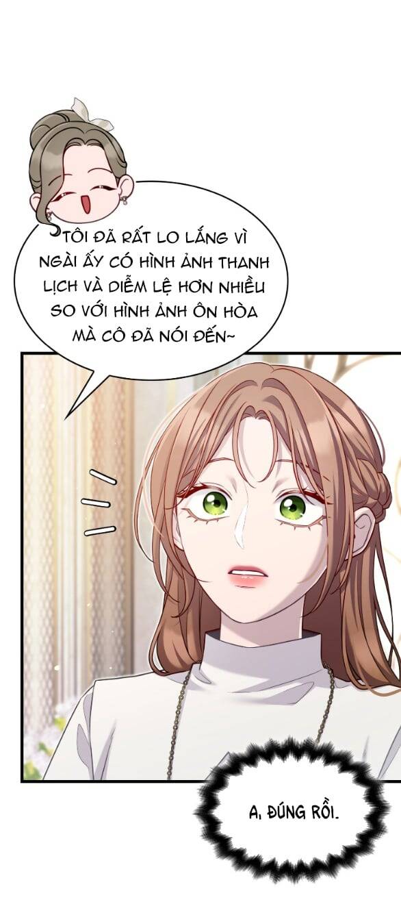 Tôi Sẽ Biến Anh Ta Từ Một Con Chó Điên Thành Một Chàng Quý Tộc Chapter 28 - 33