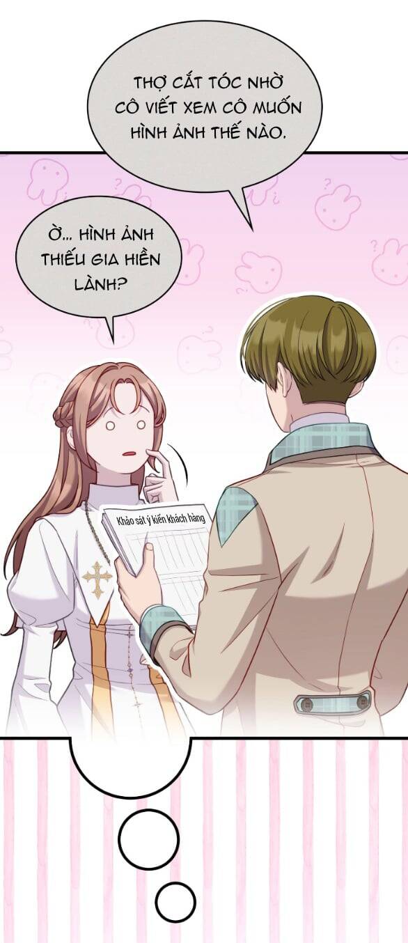 Tôi Sẽ Biến Anh Ta Từ Một Con Chó Điên Thành Một Chàng Quý Tộc Chapter 28 - 34