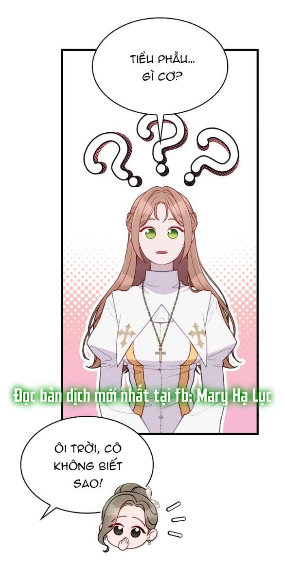 Tôi Sẽ Biến Anh Ta Từ Một Con Chó Điên Thành Một Chàng Quý Tộc Chapter 28 - 37