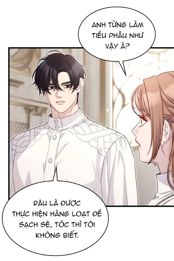 Tôi Sẽ Biến Anh Ta Từ Một Con Chó Điên Thành Một Chàng Quý Tộc Chapter 28 - 38