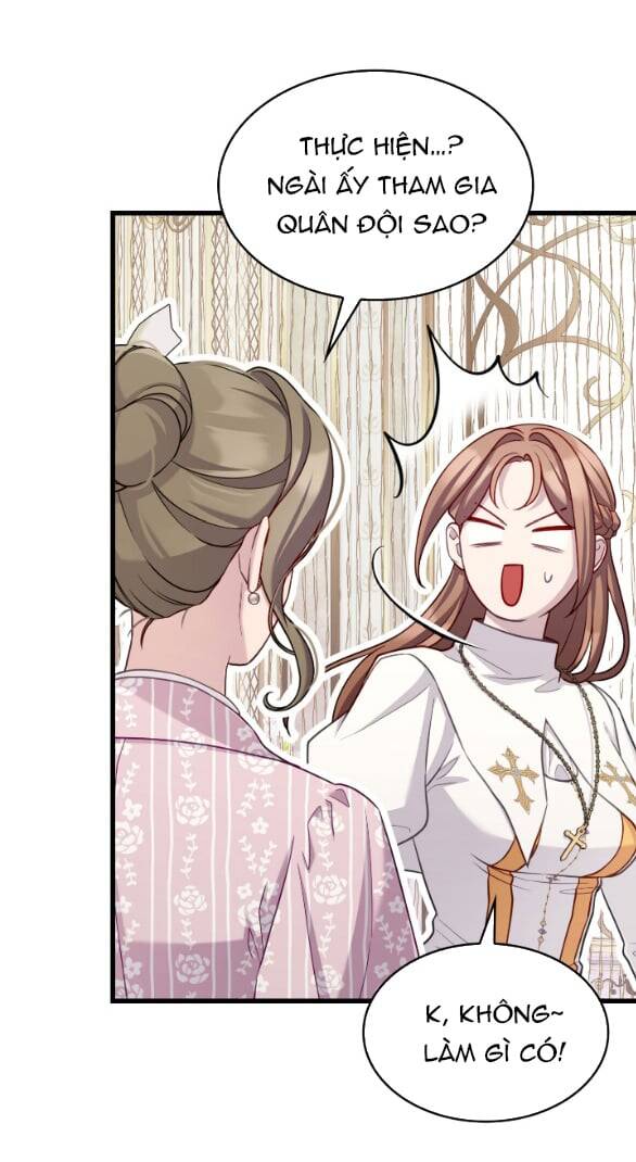 Tôi Sẽ Biến Anh Ta Từ Một Con Chó Điên Thành Một Chàng Quý Tộc Chapter 28 - 40