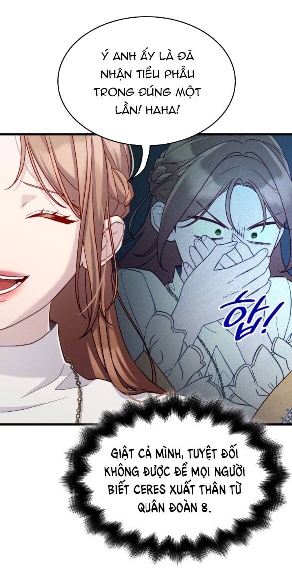 Tôi Sẽ Biến Anh Ta Từ Một Con Chó Điên Thành Một Chàng Quý Tộc Chapter 28 - 41