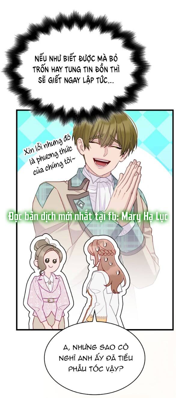 Tôi Sẽ Biến Anh Ta Từ Một Con Chó Điên Thành Một Chàng Quý Tộc Chapter 28 - 42