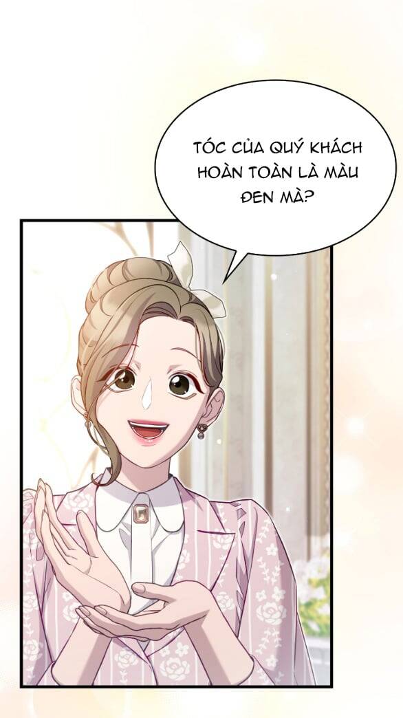 Tôi Sẽ Biến Anh Ta Từ Một Con Chó Điên Thành Một Chàng Quý Tộc Chapter 28 - 43