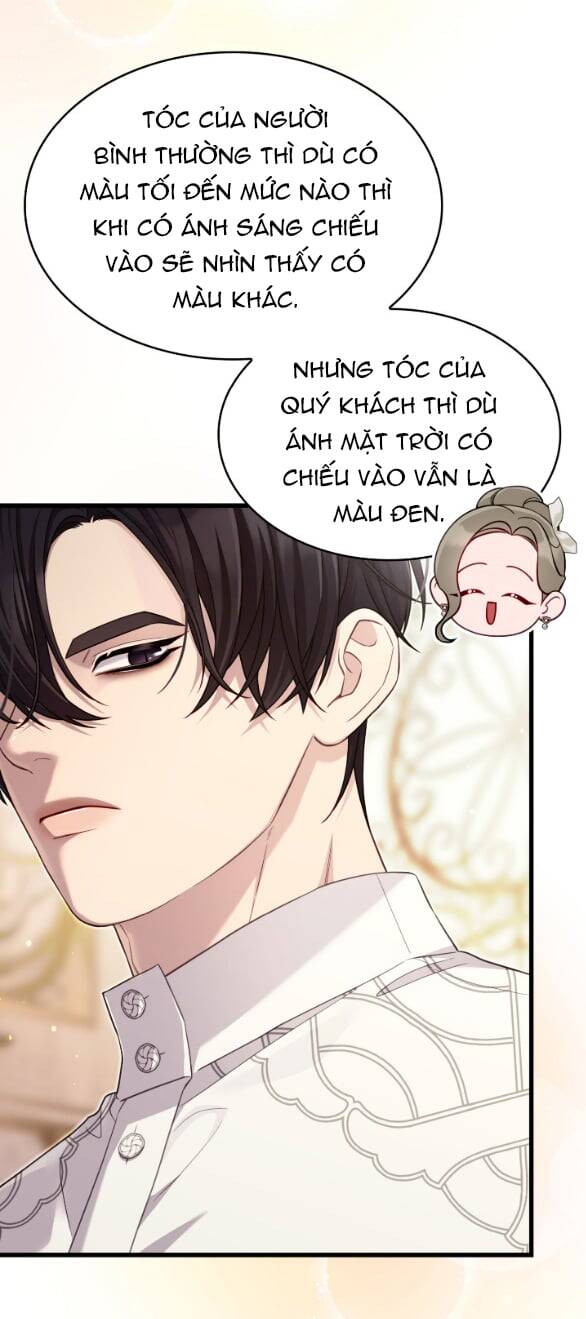 Tôi Sẽ Biến Anh Ta Từ Một Con Chó Điên Thành Một Chàng Quý Tộc Chapter 28 - 44