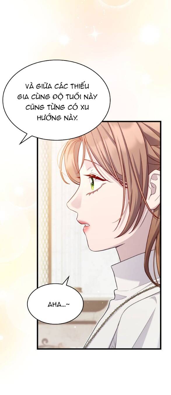 Tôi Sẽ Biến Anh Ta Từ Một Con Chó Điên Thành Một Chàng Quý Tộc Chapter 28 - 45