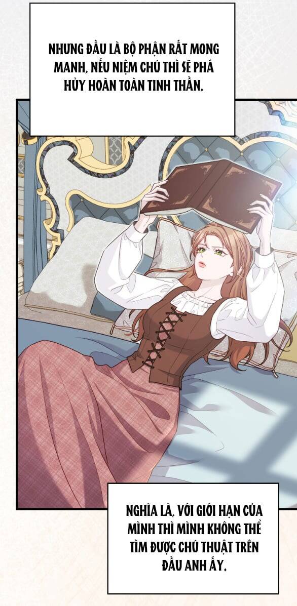 Tôi Sẽ Biến Anh Ta Từ Một Con Chó Điên Thành Một Chàng Quý Tộc Chapter 28 - 48