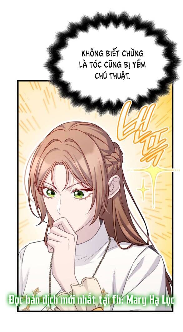 Tôi Sẽ Biến Anh Ta Từ Một Con Chó Điên Thành Một Chàng Quý Tộc Chapter 28 - 50