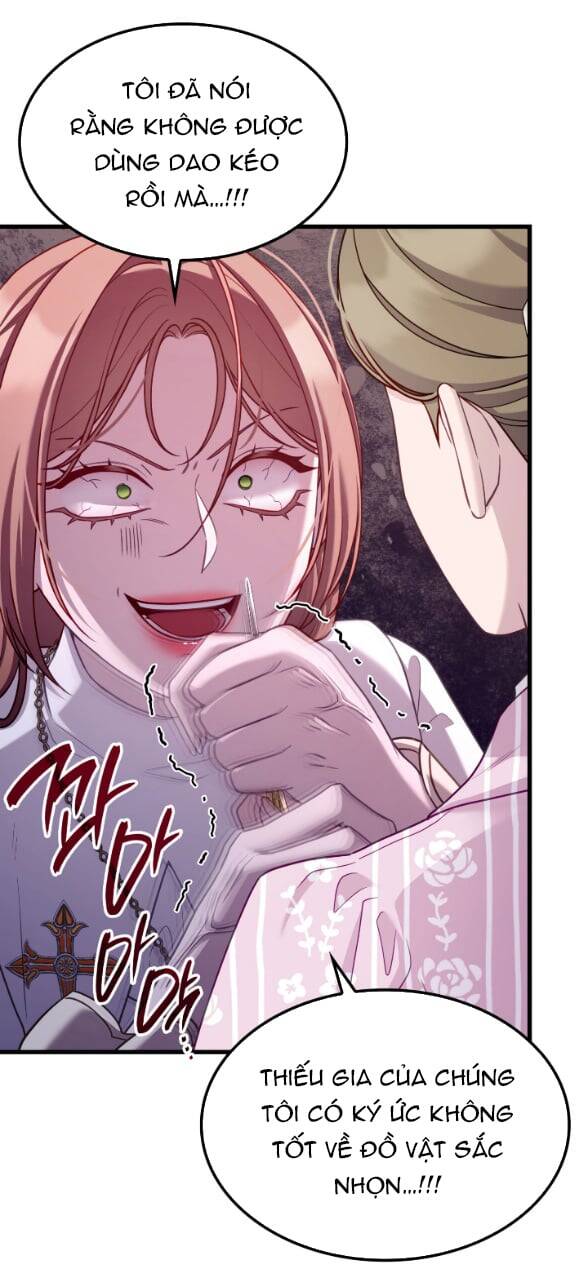 Tôi Sẽ Biến Anh Ta Từ Một Con Chó Điên Thành Một Chàng Quý Tộc Chapter 28 - 6