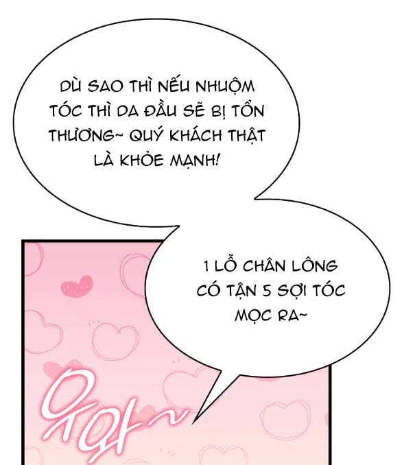 Tôi Sẽ Biến Anh Ta Từ Một Con Chó Điên Thành Một Chàng Quý Tộc Chapter 28 - 51