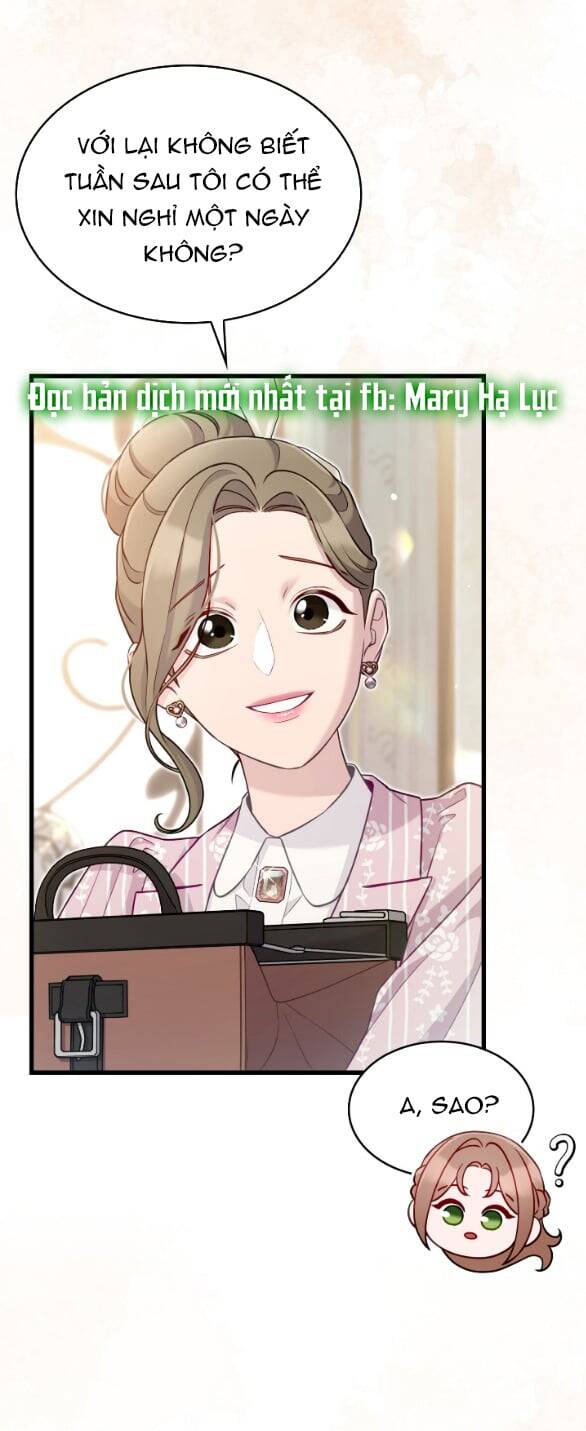 Tôi Sẽ Biến Anh Ta Từ Một Con Chó Điên Thành Một Chàng Quý Tộc Chapter 28 - 56