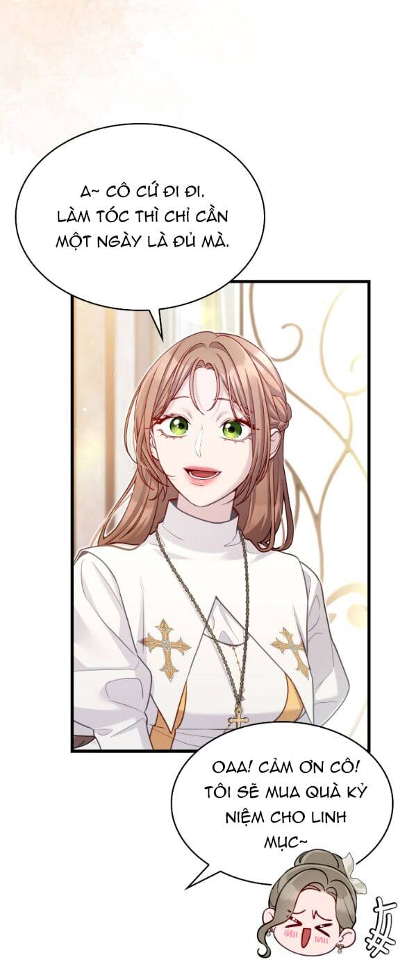 Tôi Sẽ Biến Anh Ta Từ Một Con Chó Điên Thành Một Chàng Quý Tộc Chapter 28 - 58