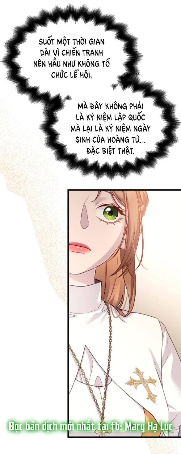 Tôi Sẽ Biến Anh Ta Từ Một Con Chó Điên Thành Một Chàng Quý Tộc Chapter 28 - 59