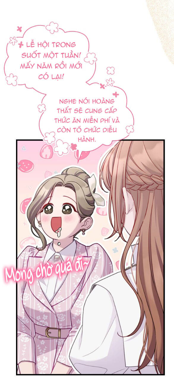 Tôi Sẽ Biến Anh Ta Từ Một Con Chó Điên Thành Một Chàng Quý Tộc Chapter 28 - 60