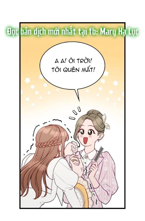Tôi Sẽ Biến Anh Ta Từ Một Con Chó Điên Thành Một Chàng Quý Tộc Chapter 28 - 7