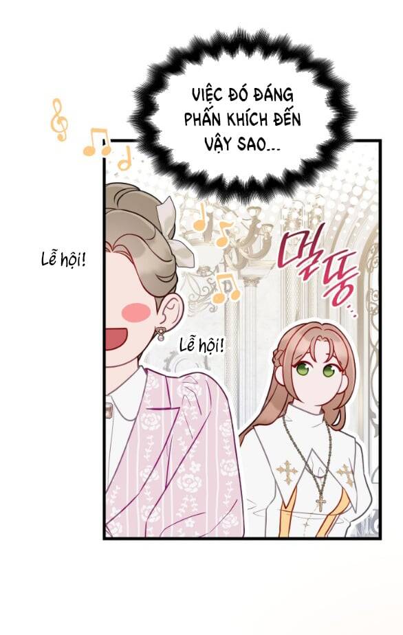 Tôi Sẽ Biến Anh Ta Từ Một Con Chó Điên Thành Một Chàng Quý Tộc Chapter 28 - 61