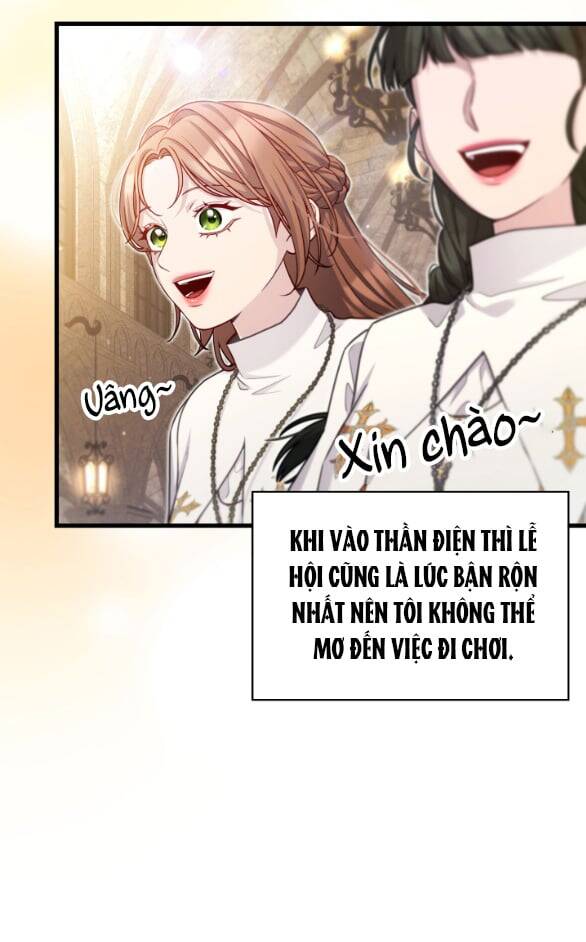 Tôi Sẽ Biến Anh Ta Từ Một Con Chó Điên Thành Một Chàng Quý Tộc Chapter 28 - 63