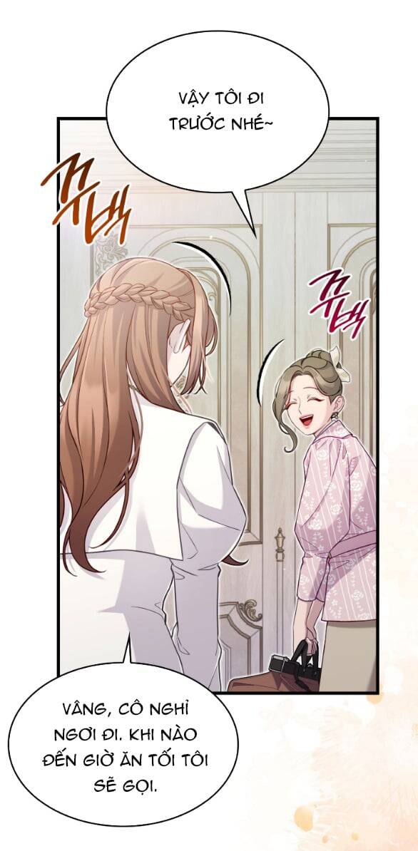 Tôi Sẽ Biến Anh Ta Từ Một Con Chó Điên Thành Một Chàng Quý Tộc Chapter 28 - 64