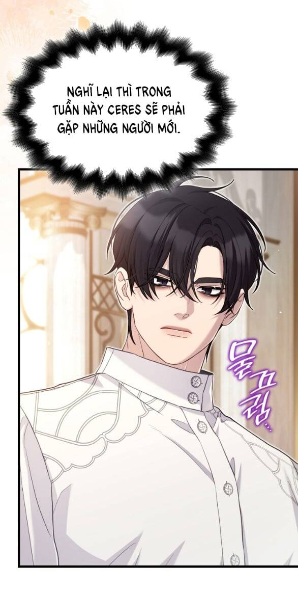 Tôi Sẽ Biến Anh Ta Từ Một Con Chó Điên Thành Một Chàng Quý Tộc Chapter 28 - 68