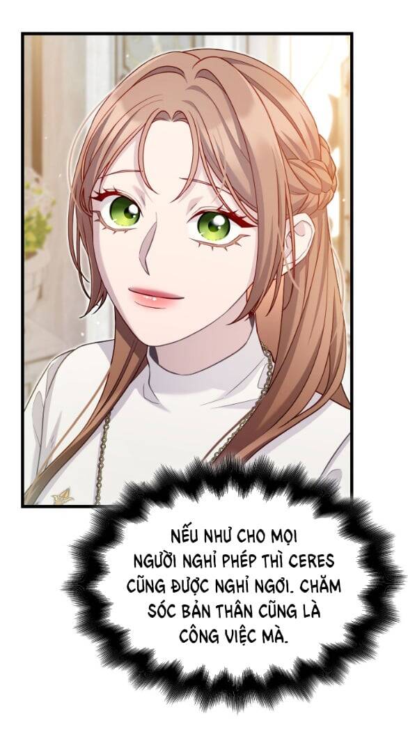 Tôi Sẽ Biến Anh Ta Từ Một Con Chó Điên Thành Một Chàng Quý Tộc Chapter 28 - 69