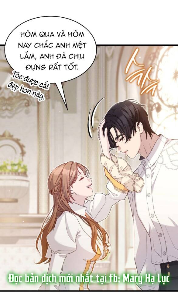 Tôi Sẽ Biến Anh Ta Từ Một Con Chó Điên Thành Một Chàng Quý Tộc Chapter 28 - 70
