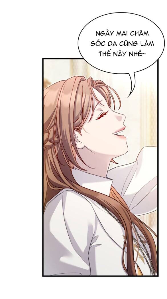 Tôi Sẽ Biến Anh Ta Từ Một Con Chó Điên Thành Một Chàng Quý Tộc Chapter 28 - 71