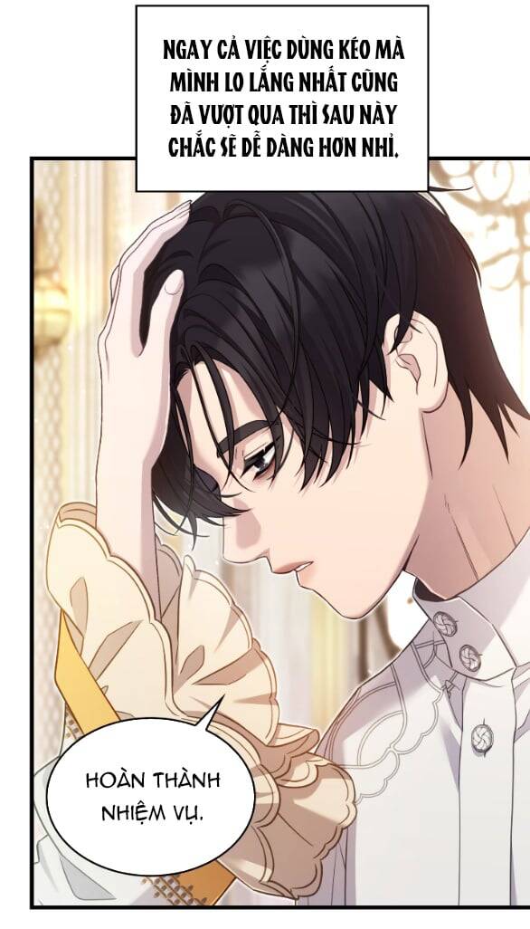 Tôi Sẽ Biến Anh Ta Từ Một Con Chó Điên Thành Một Chàng Quý Tộc Chapter 28 - 72