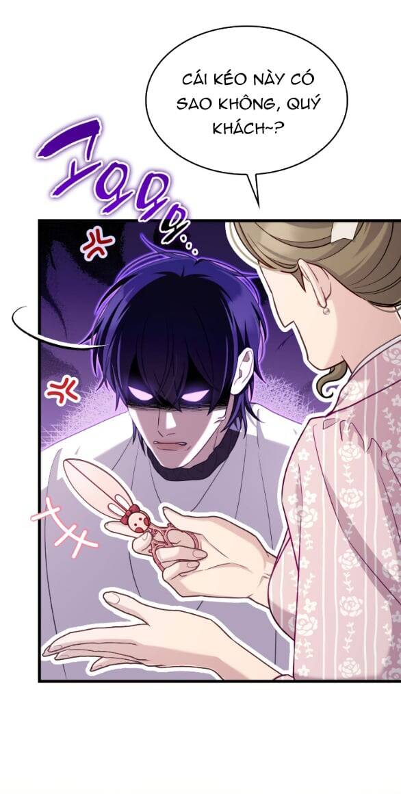 Tôi Sẽ Biến Anh Ta Từ Một Con Chó Điên Thành Một Chàng Quý Tộc Chapter 28 - 9