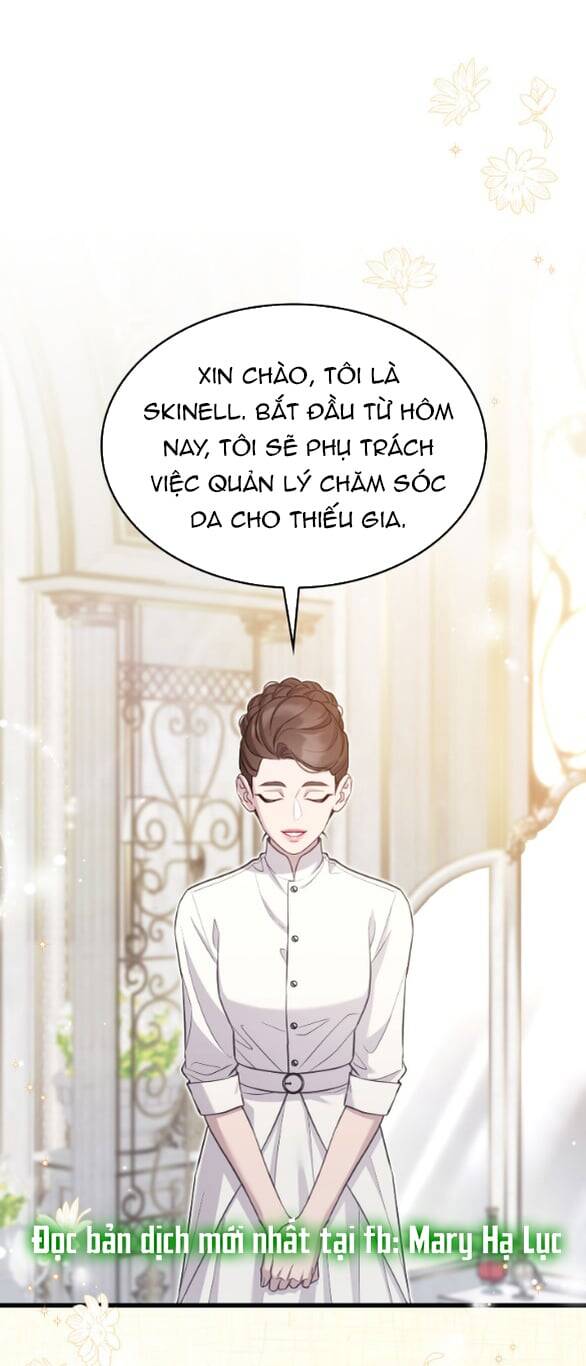 Tôi Sẽ Biến Anh Ta Từ Một Con Chó Điên Thành Một Chàng Quý Tộc Chapter 29 - 2