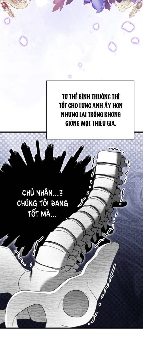 Tôi Sẽ Biến Anh Ta Từ Một Con Chó Điên Thành Một Chàng Quý Tộc Chapter 29 - 11