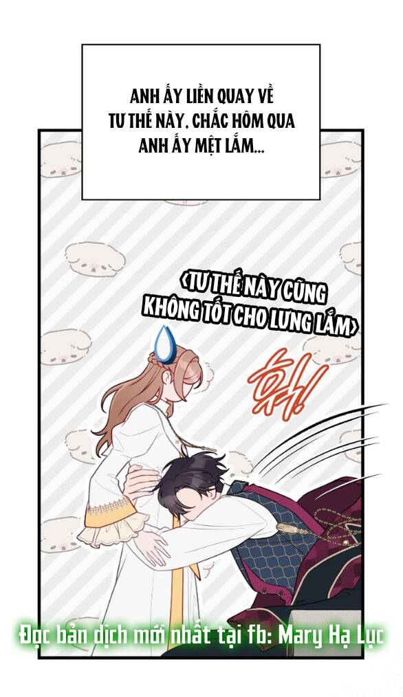 Tôi Sẽ Biến Anh Ta Từ Một Con Chó Điên Thành Một Chàng Quý Tộc Chapter 29 - 13
