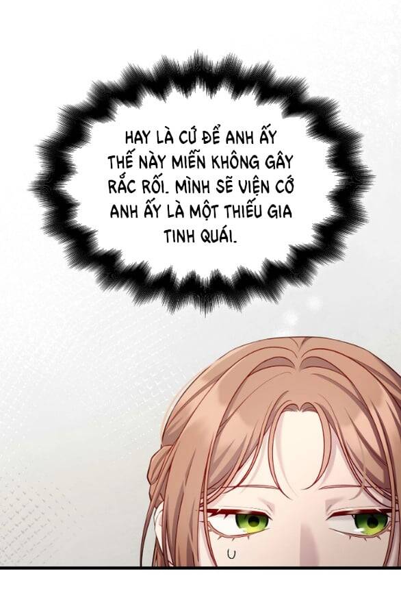 Tôi Sẽ Biến Anh Ta Từ Một Con Chó Điên Thành Một Chàng Quý Tộc Chapter 29 - 14