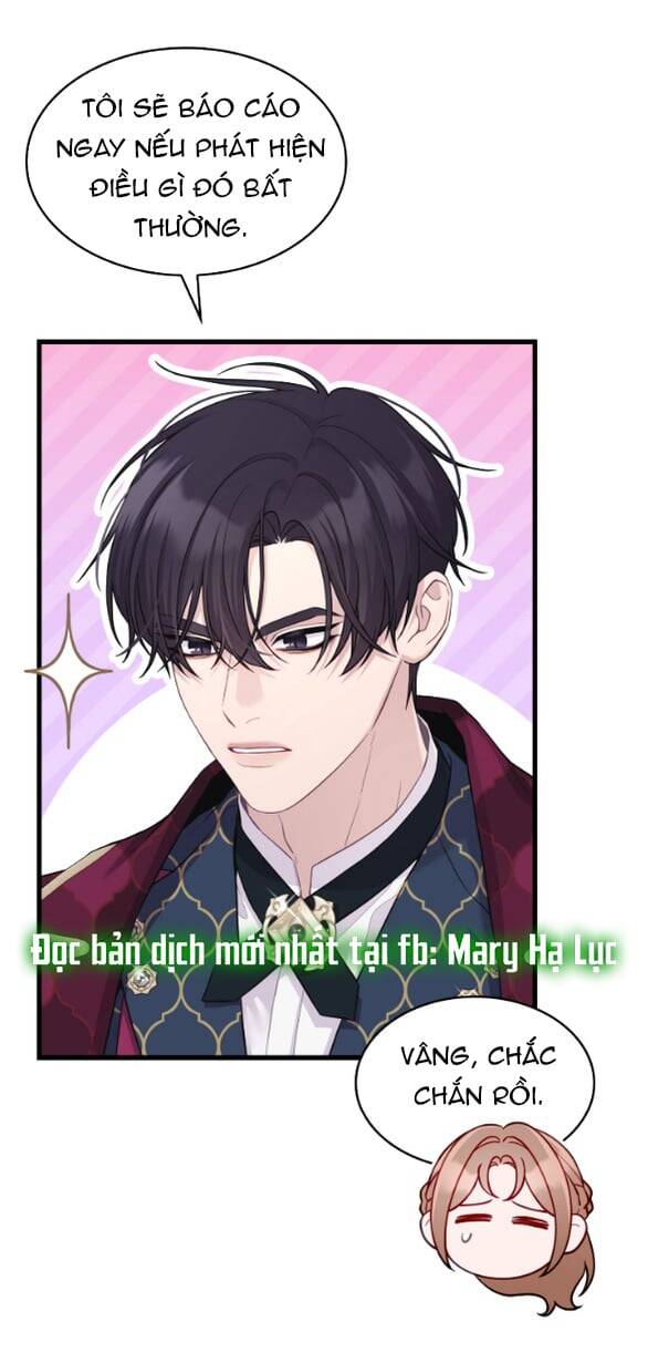 Tôi Sẽ Biến Anh Ta Từ Một Con Chó Điên Thành Một Chàng Quý Tộc Chapter 29 - 17