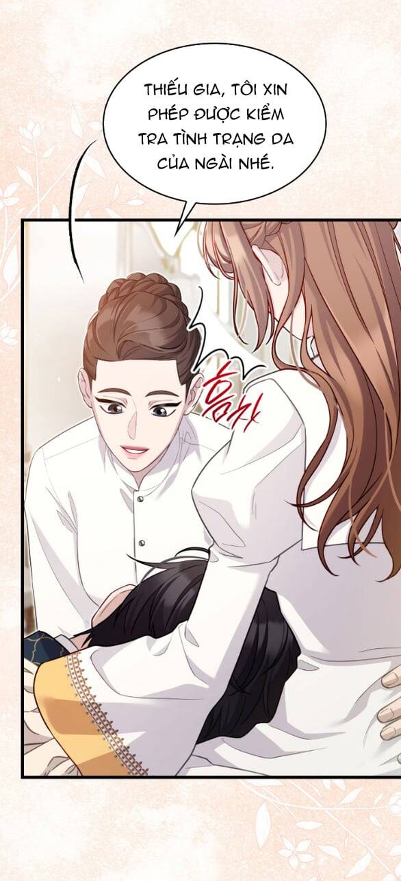 Tôi Sẽ Biến Anh Ta Từ Một Con Chó Điên Thành Một Chàng Quý Tộc Chapter 29 - 19