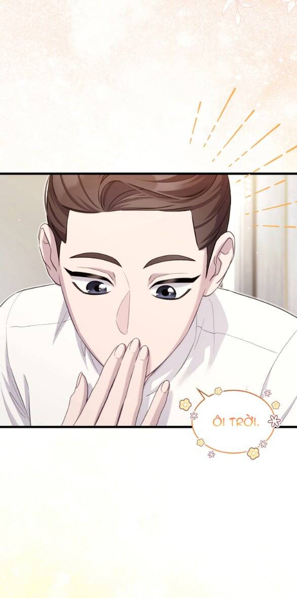 Tôi Sẽ Biến Anh Ta Từ Một Con Chó Điên Thành Một Chàng Quý Tộc Chapter 29 - 20