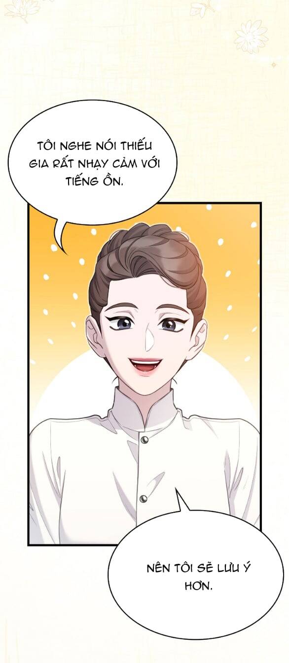 Tôi Sẽ Biến Anh Ta Từ Một Con Chó Điên Thành Một Chàng Quý Tộc Chapter 29 - 3