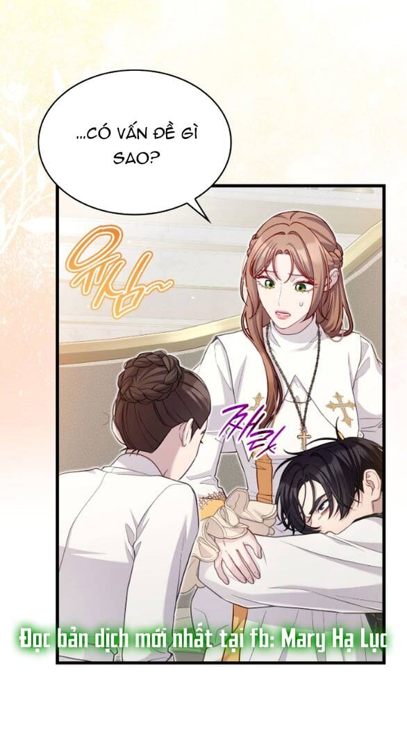 Tôi Sẽ Biến Anh Ta Từ Một Con Chó Điên Thành Một Chàng Quý Tộc Chapter 29 - 21