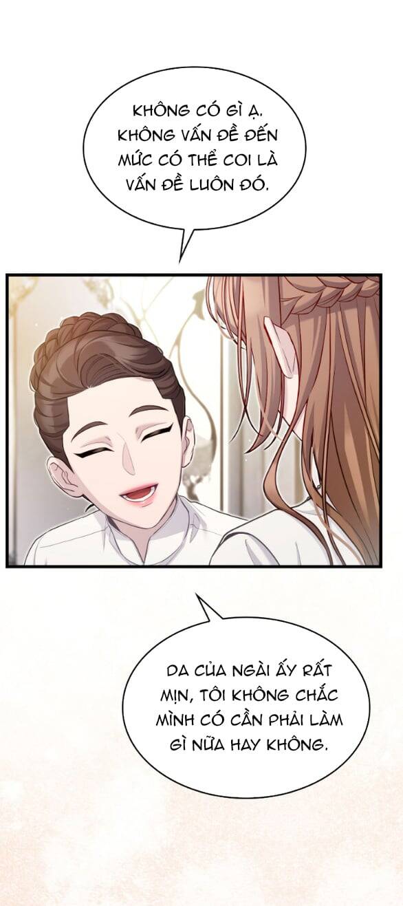 Tôi Sẽ Biến Anh Ta Từ Một Con Chó Điên Thành Một Chàng Quý Tộc Chapter 29 - 22