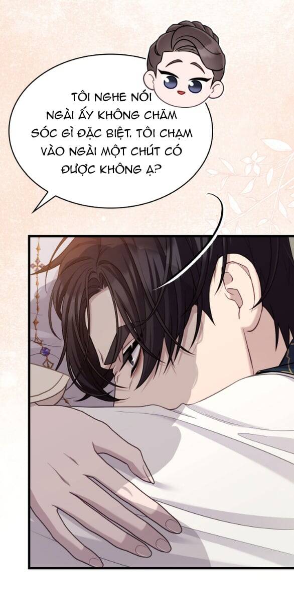 Tôi Sẽ Biến Anh Ta Từ Một Con Chó Điên Thành Một Chàng Quý Tộc Chapter 29 - 23