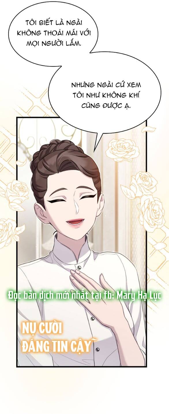 Tôi Sẽ Biến Anh Ta Từ Một Con Chó Điên Thành Một Chàng Quý Tộc Chapter 29 - 24