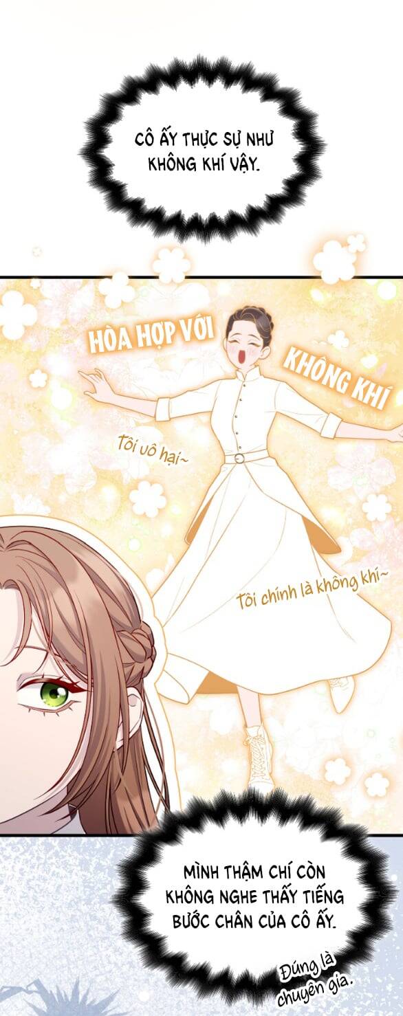 Tôi Sẽ Biến Anh Ta Từ Một Con Chó Điên Thành Một Chàng Quý Tộc Chapter 29 - 25