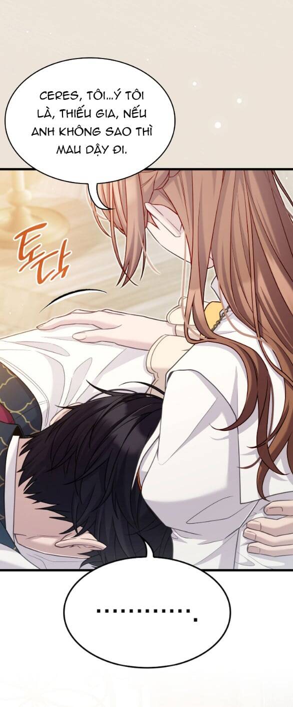 Tôi Sẽ Biến Anh Ta Từ Một Con Chó Điên Thành Một Chàng Quý Tộc Chapter 29 - 28