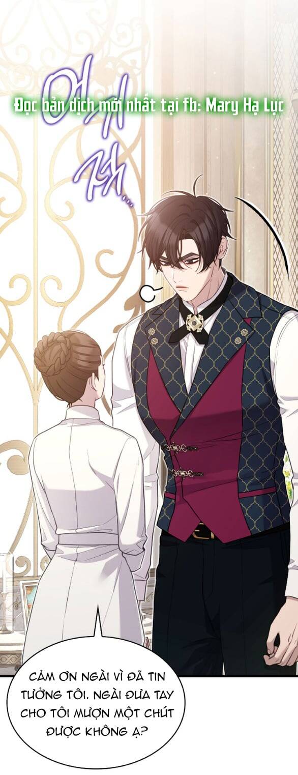 Tôi Sẽ Biến Anh Ta Từ Một Con Chó Điên Thành Một Chàng Quý Tộc Chapter 29 - 29