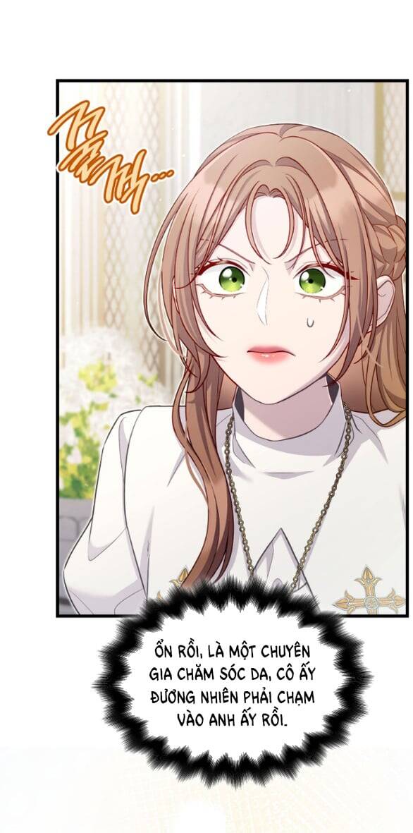 Tôi Sẽ Biến Anh Ta Từ Một Con Chó Điên Thành Một Chàng Quý Tộc Chapter 29 - 30
