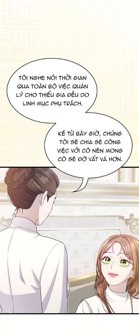 Tôi Sẽ Biến Anh Ta Từ Một Con Chó Điên Thành Một Chàng Quý Tộc Chapter 29 - 4