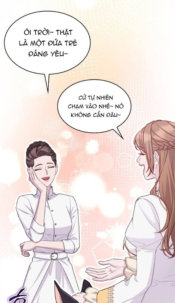 Tôi Sẽ Biến Anh Ta Từ Một Con Chó Điên Thành Một Chàng Quý Tộc Chapter 29 - 31