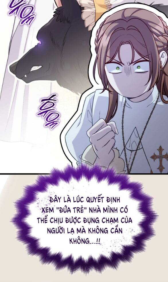 Tôi Sẽ Biến Anh Ta Từ Một Con Chó Điên Thành Một Chàng Quý Tộc Chapter 29 - 32