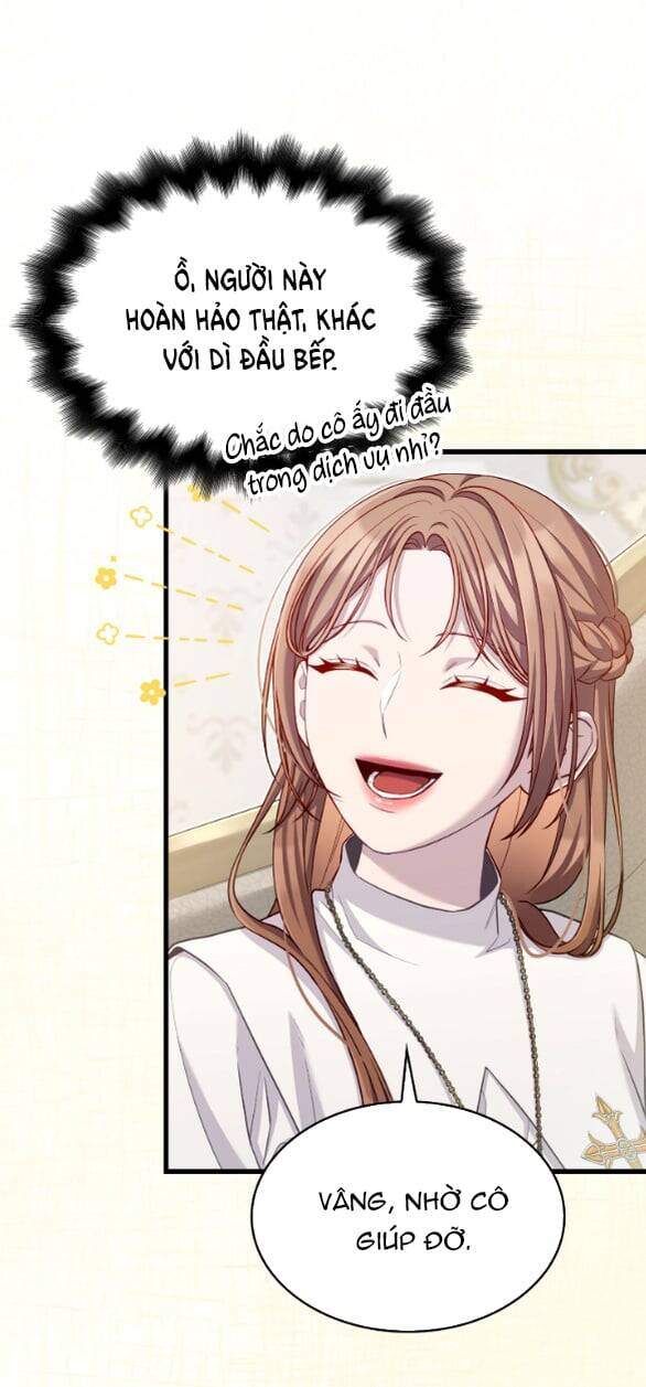 Tôi Sẽ Biến Anh Ta Từ Một Con Chó Điên Thành Một Chàng Quý Tộc Chapter 29 - 5