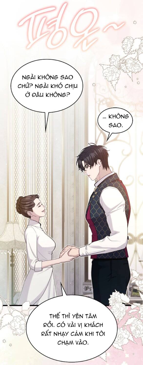 Tôi Sẽ Biến Anh Ta Từ Một Con Chó Điên Thành Một Chàng Quý Tộc Chapter 29 - 41